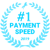 Trusted and fastest payment method