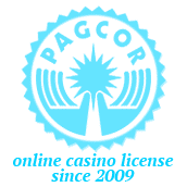 PAGCOR License Winbox