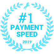 Trusted and fastest payment method