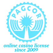 PAGCOR License Winbox