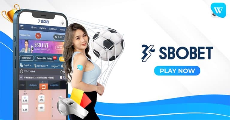 Introduction of Sbobet