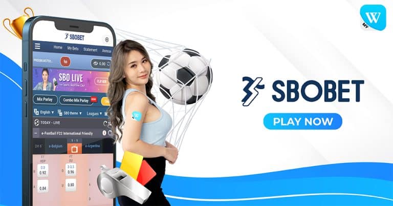 Introduction of Sbobet