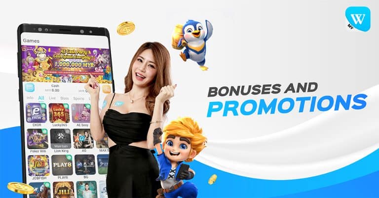 Jili bonuses and promotions