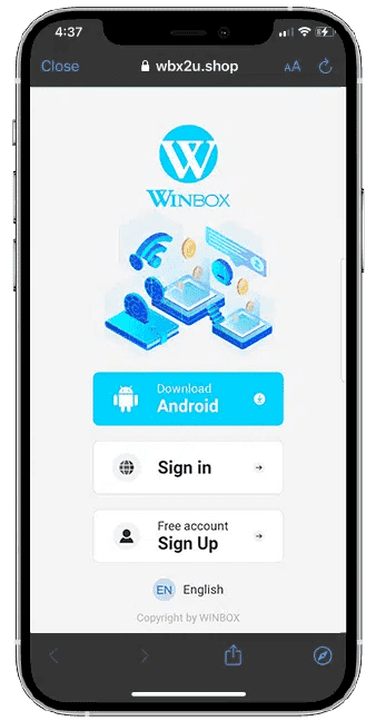 Winbox Online Malaysia