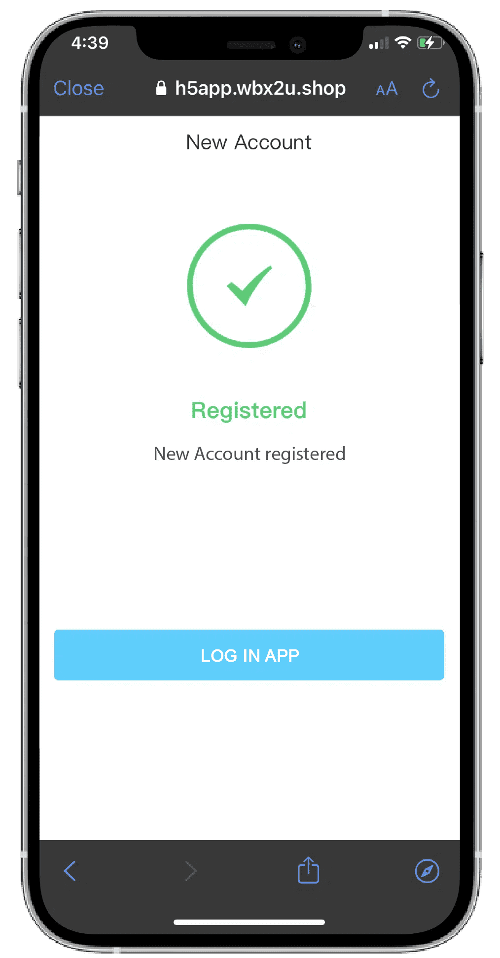 Winbox free credit