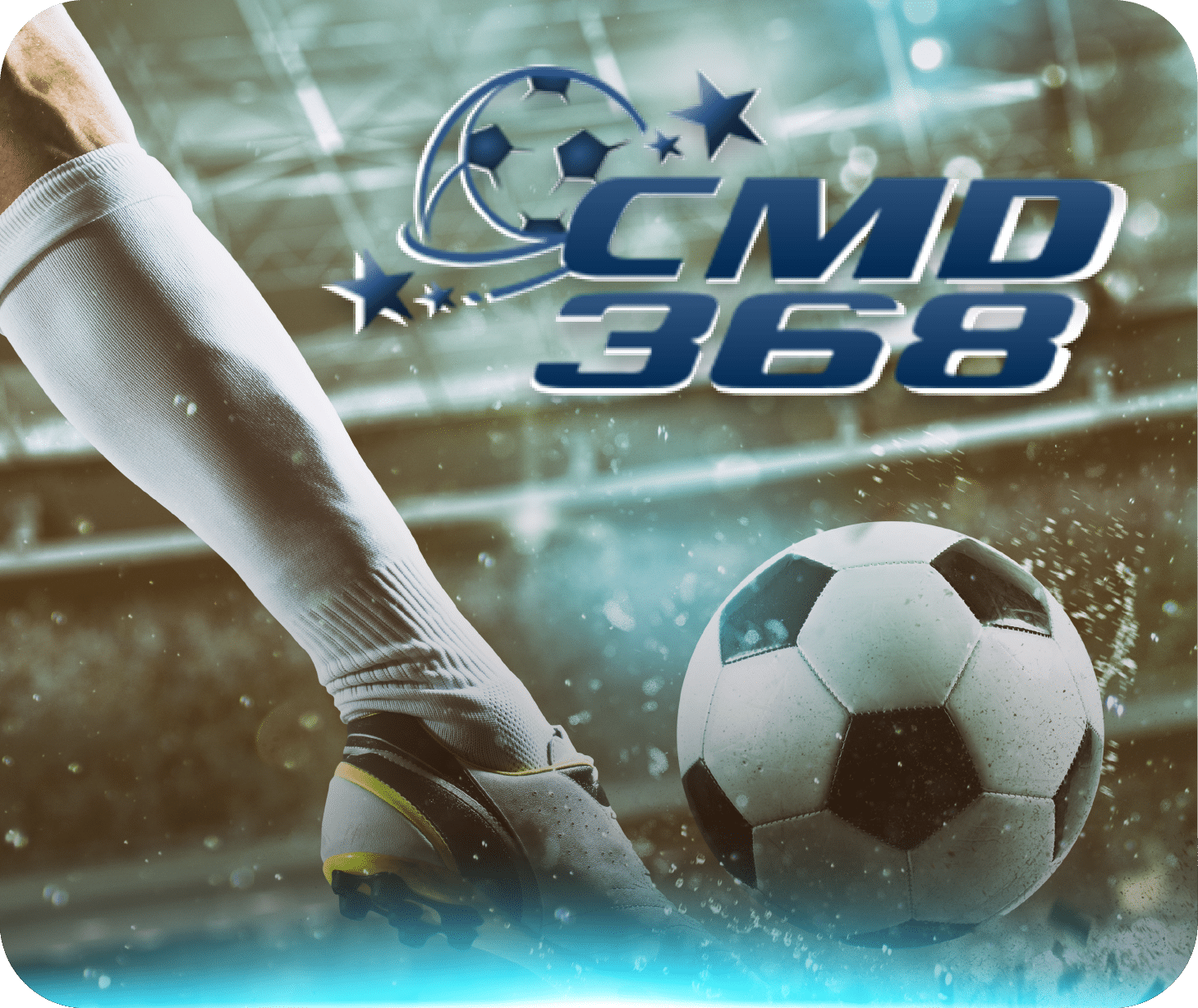 CMD368