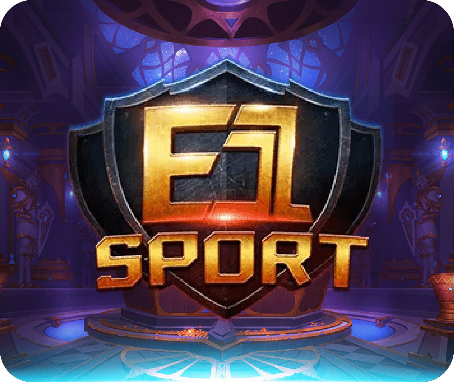 E1Sport
