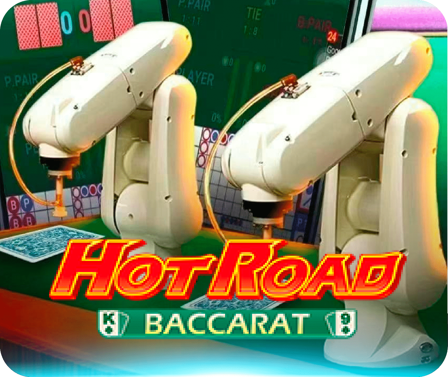 HotRoad