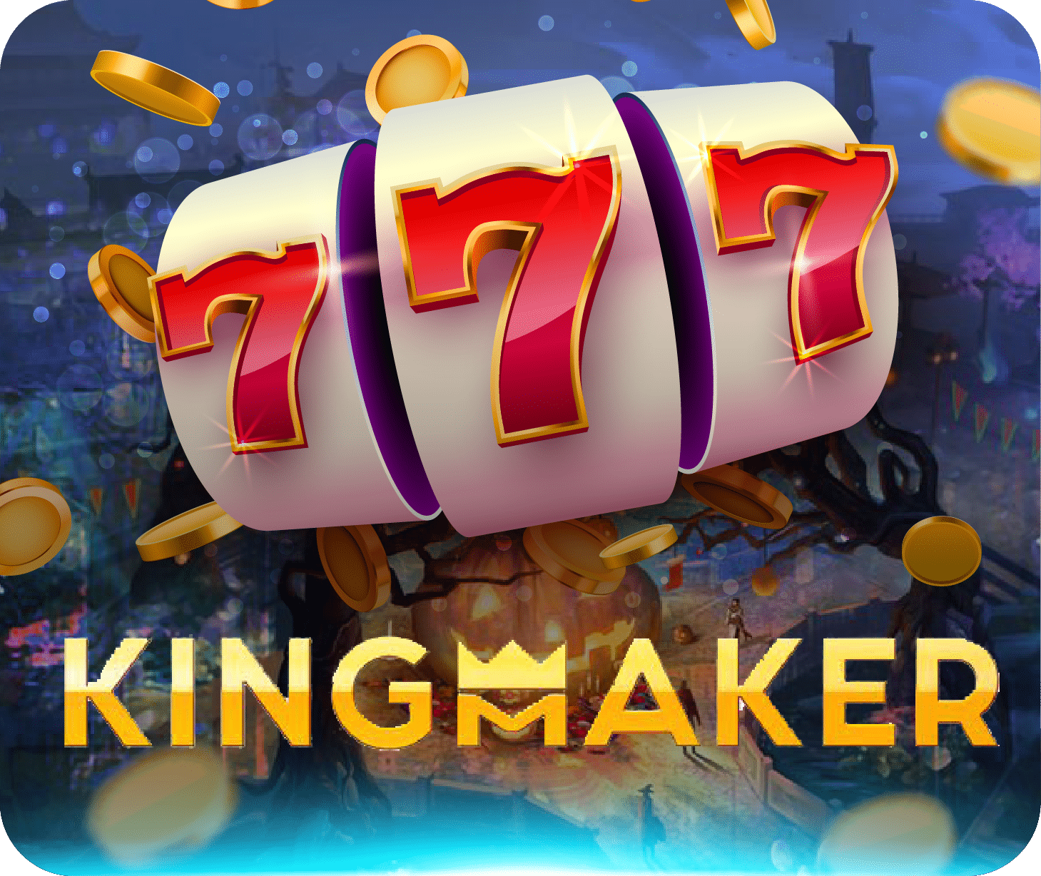 KingMaker