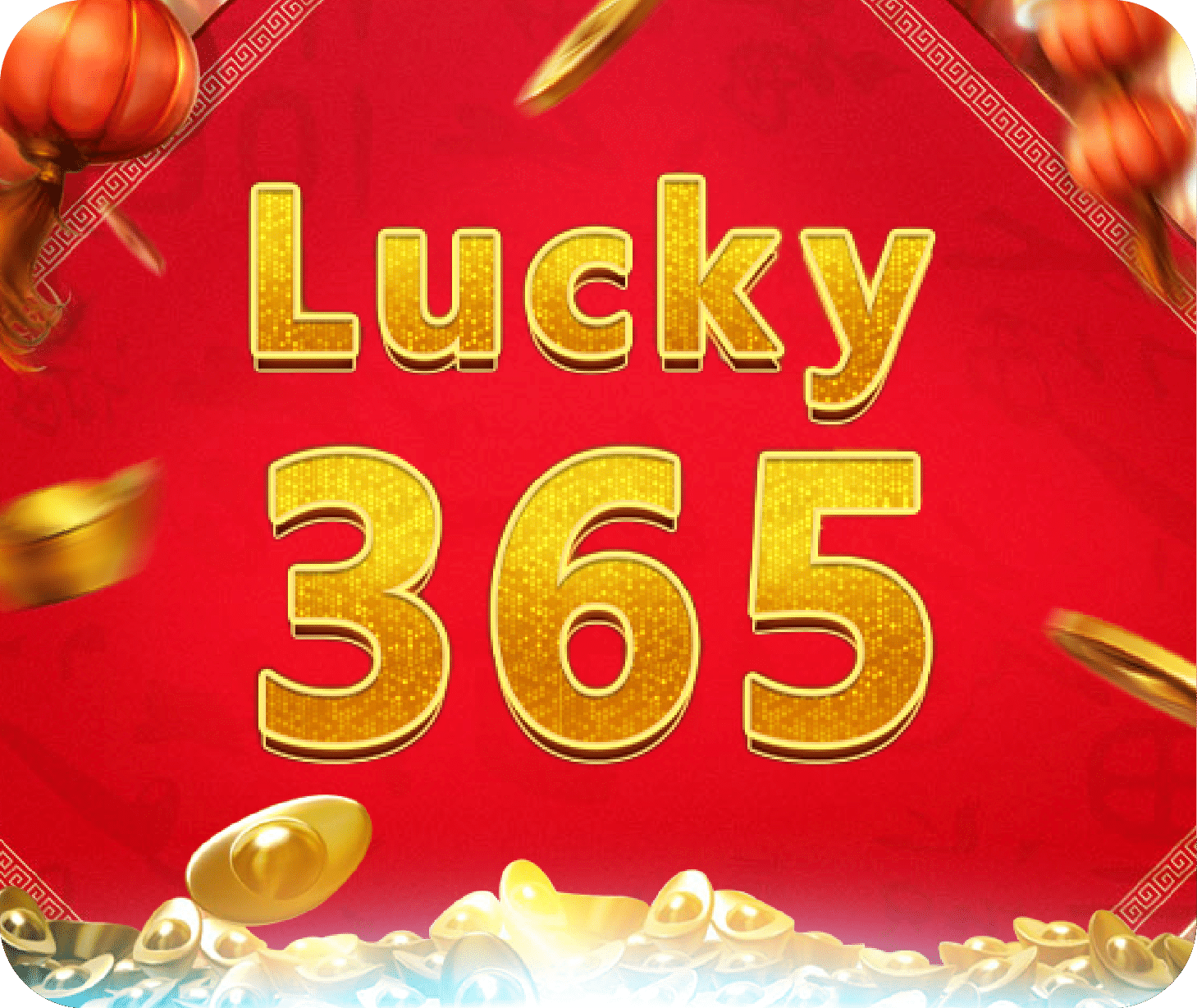Lucky365