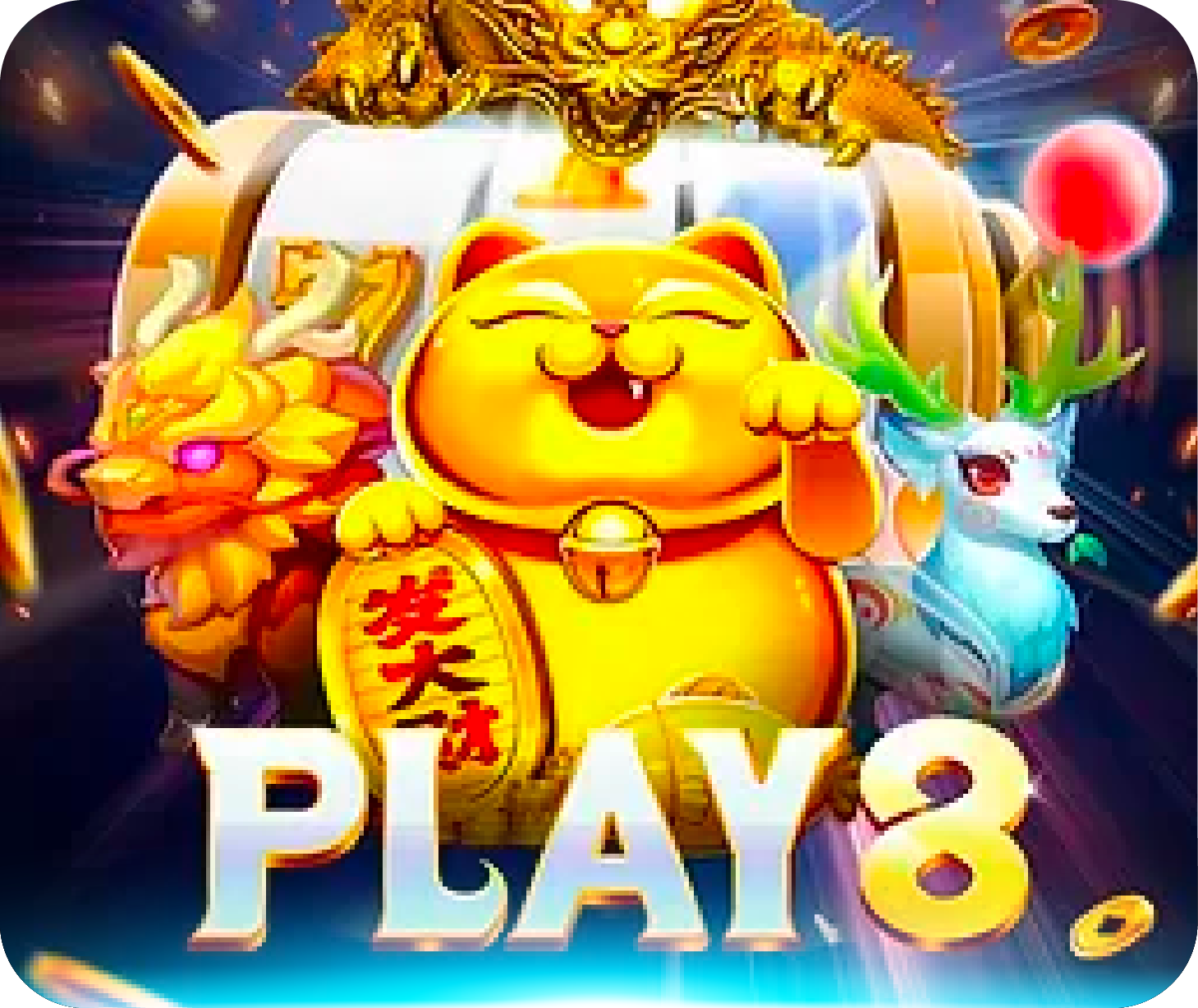 Play8
