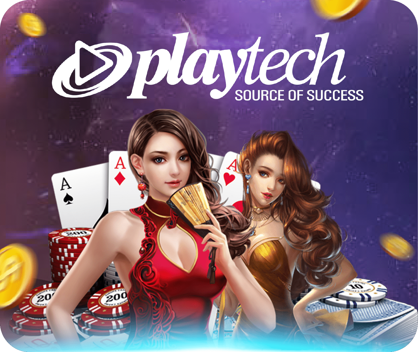 PlayTech