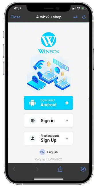 winbox77 malaysia