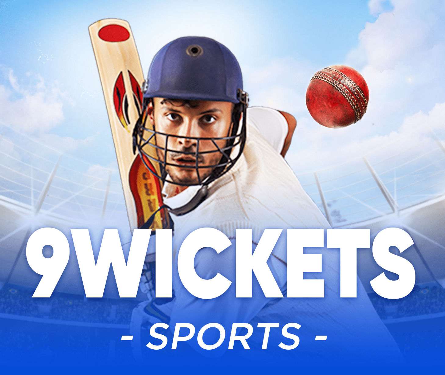 9wicket sports betting malaysia