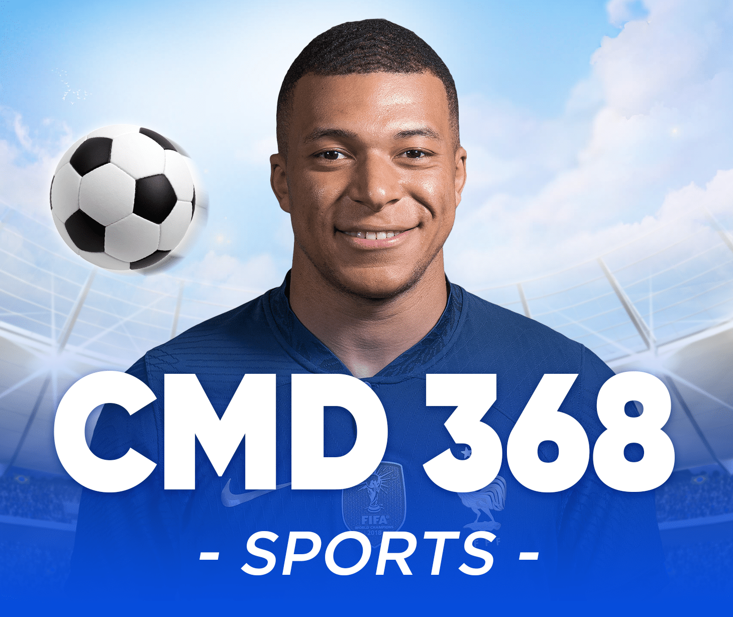 cmd368 sports betting malaysia