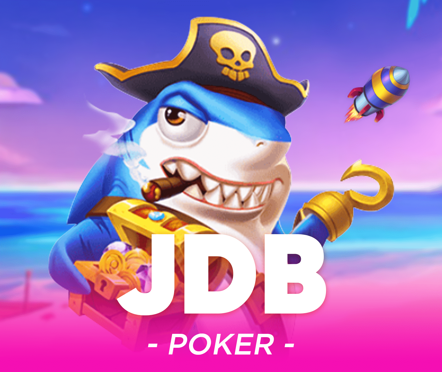 jdb poker game online malaysia