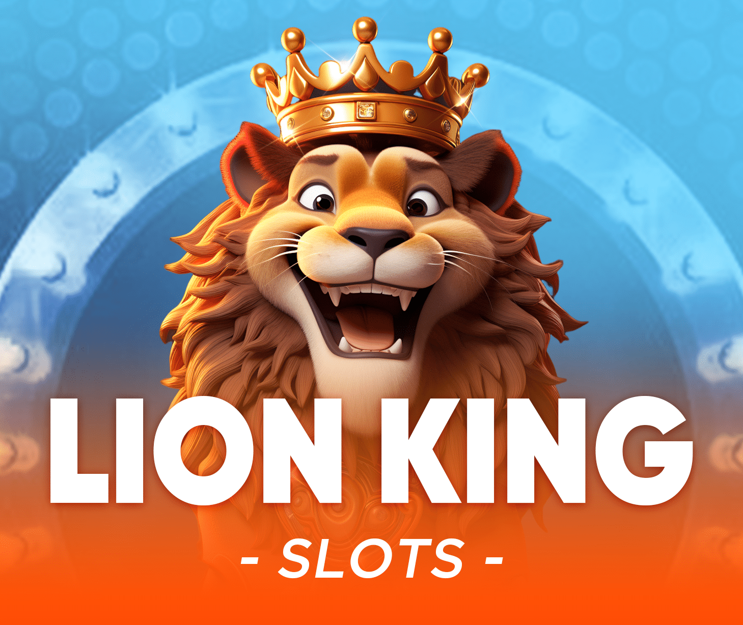 lion king slot game malaysia