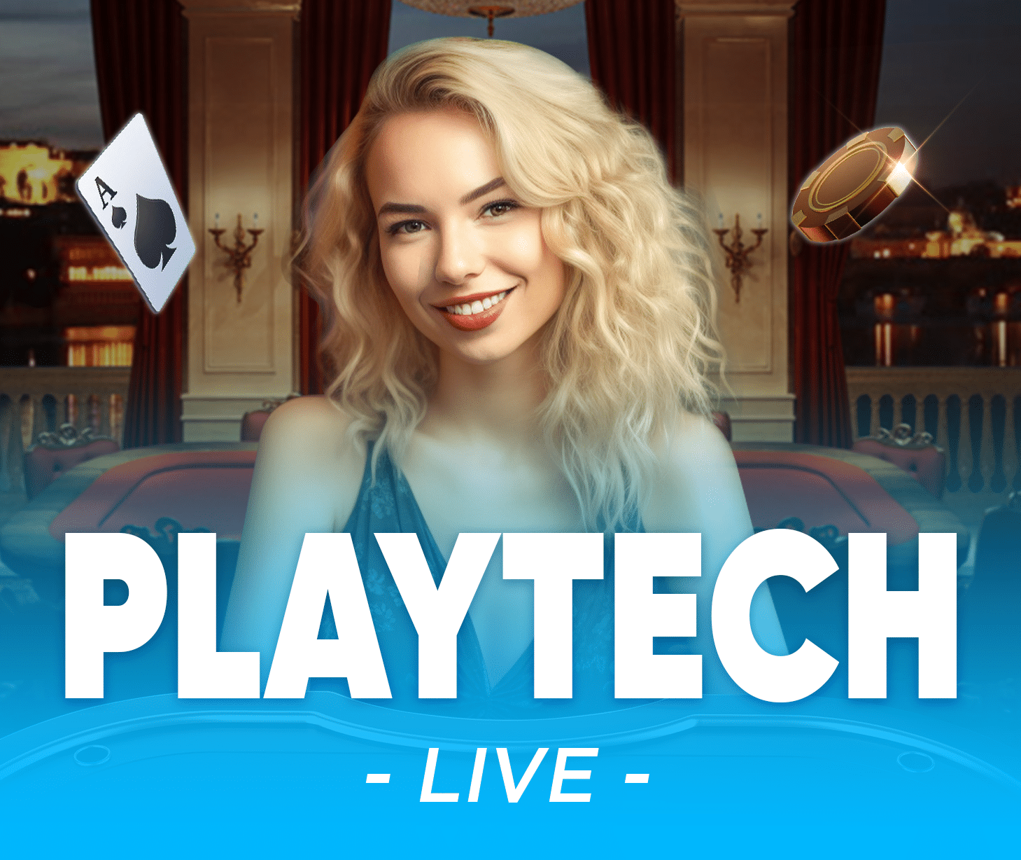 playtech gaming malaysia