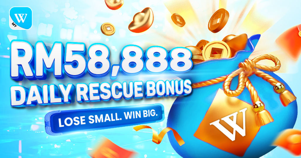 rescue bonus promotion