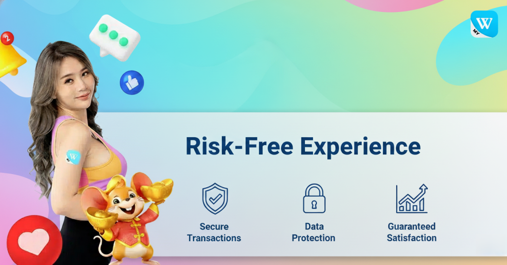 winbox risk free experience