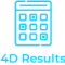 4D-Result