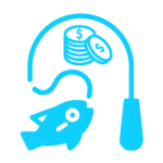 Winbox fishing games