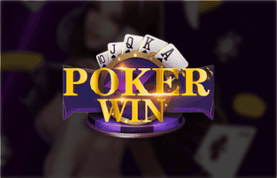 Poker Win