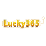 lucky365 logo