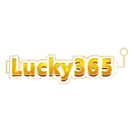 lucky365 logo