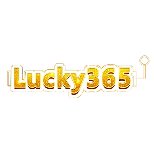 lucky365 logo